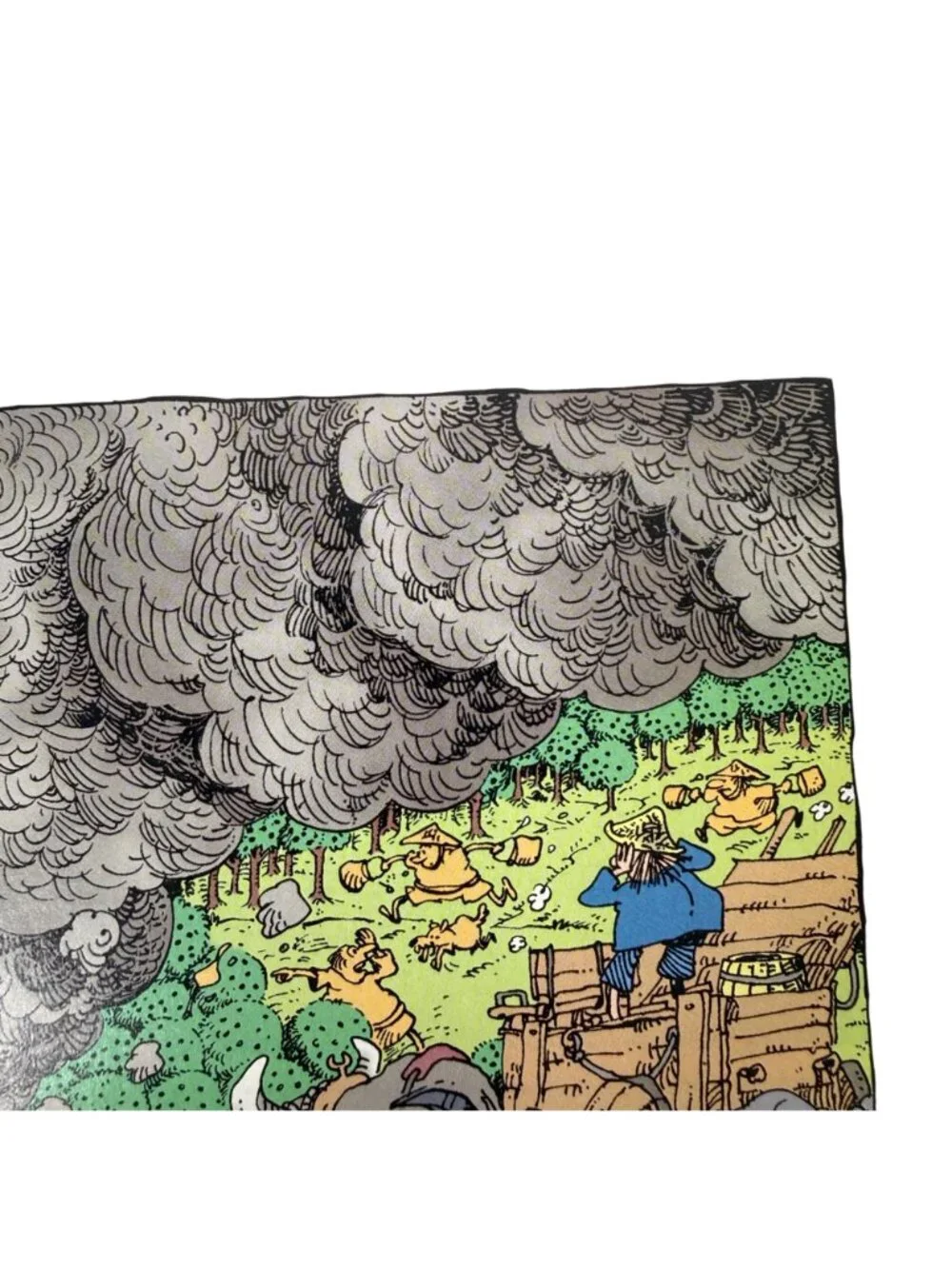 Sergio Aragonés Groo #1 Dark‎ Horse Comics 2010 First Issue Classic Reprint